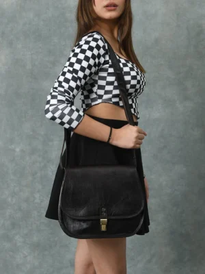 shoulder bag