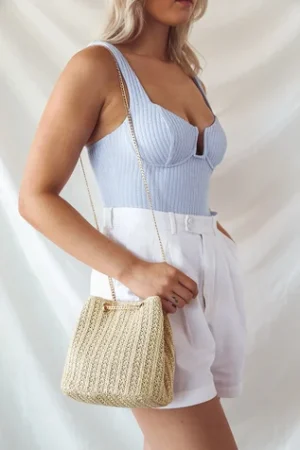 shoulder bag