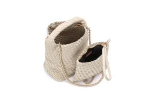 Crossbody bag