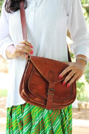crossbody bag