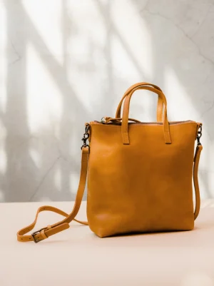 Handle bag