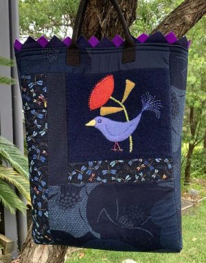 handle bag