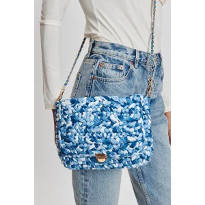 Flap Bag