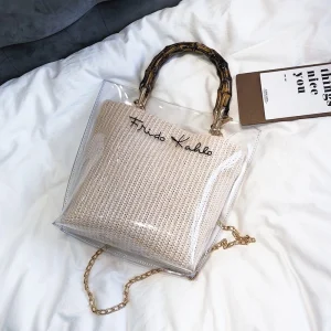 Handbag