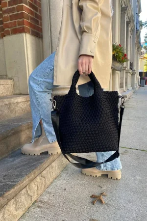Handle Bag
