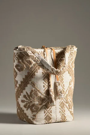 Handle Bag
