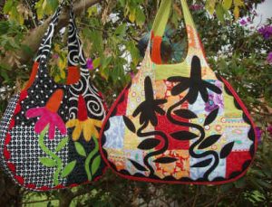 shoulder bag