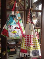 shoulder bag