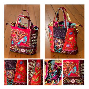 crossbody bag