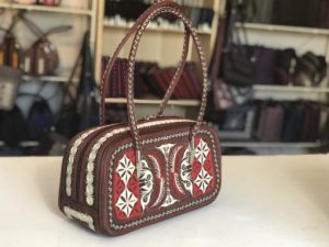 shoulder bag