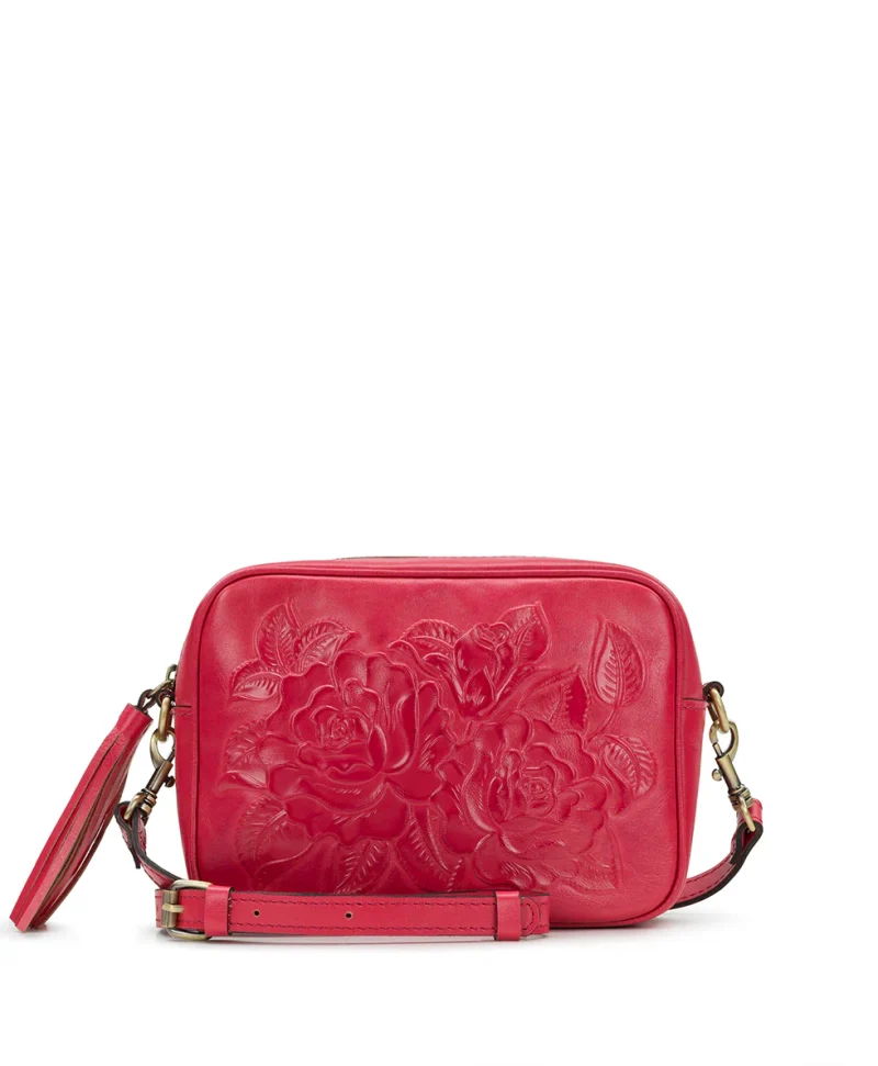 shoulder bag