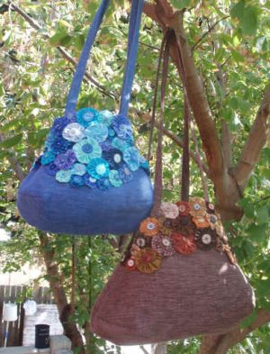 shoulder bag