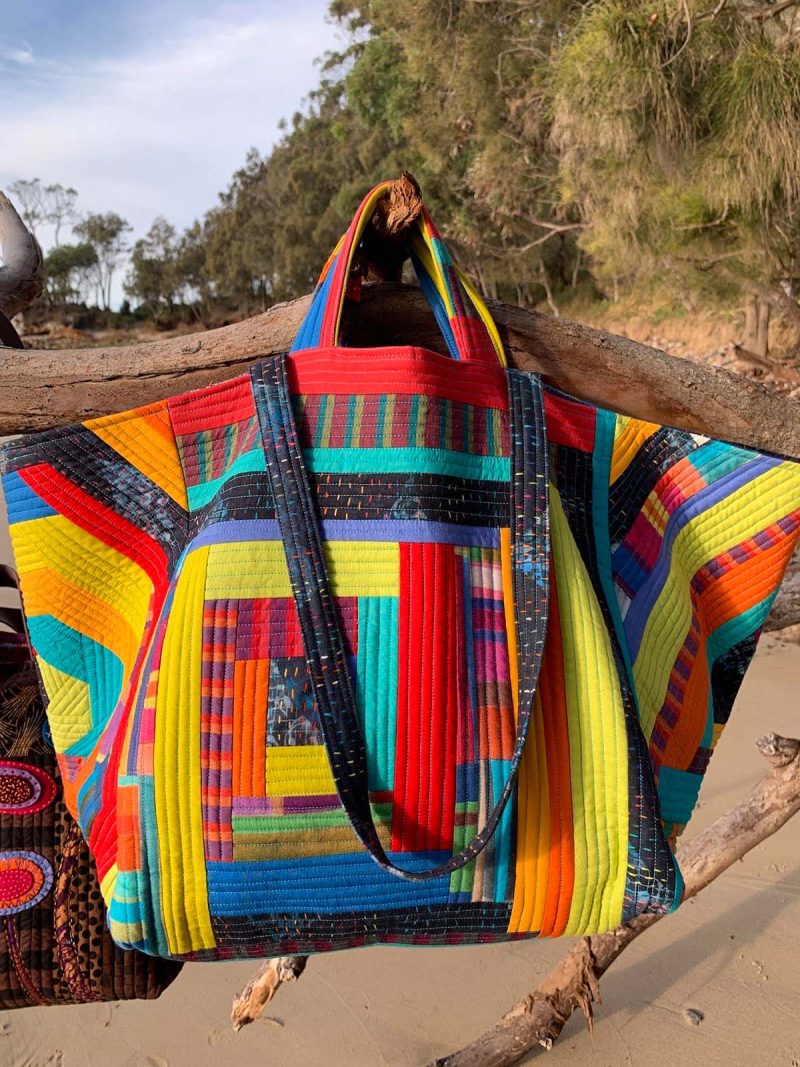 shoulder bag