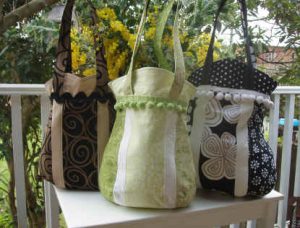 shopping bag