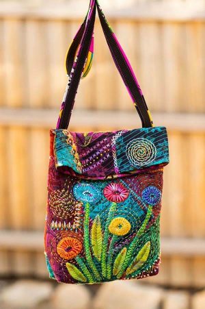 shoulder bag