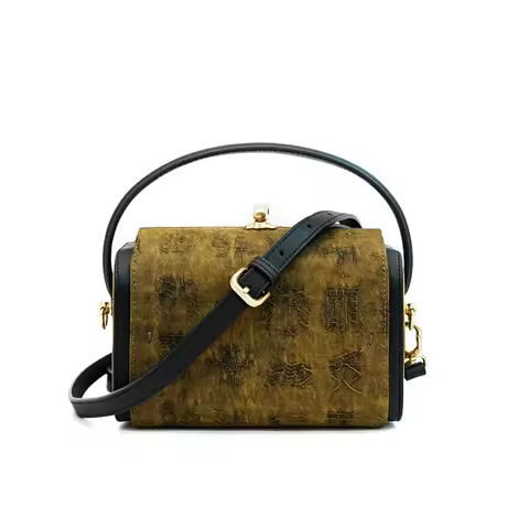 Flap Bag