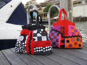 crossbody bag