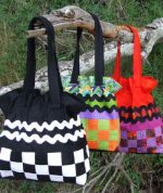 shoulder bag