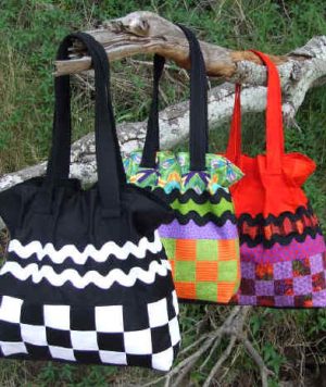 shoulder bag