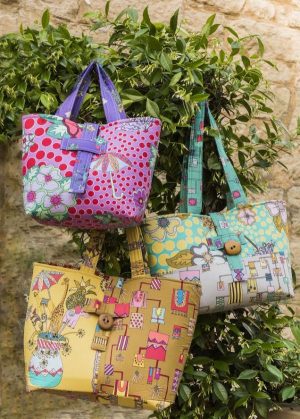 shoulder bag