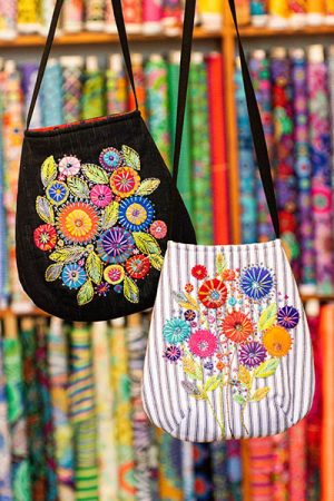 crossbody bag