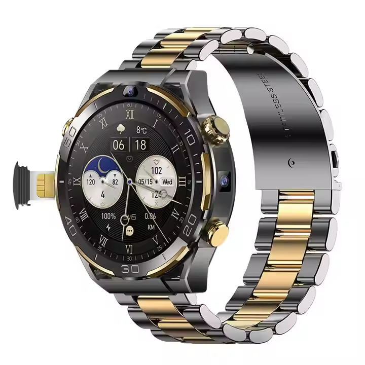 WATCH