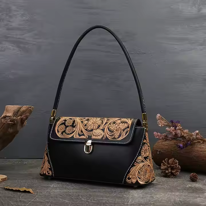shoulder bag