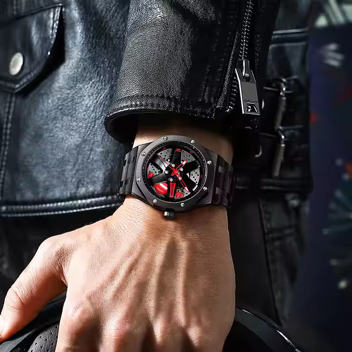 watch