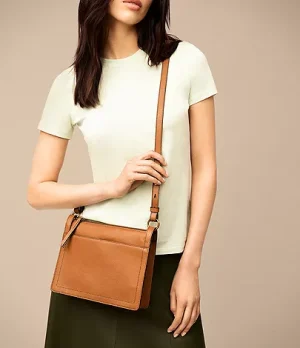 Crossbody
