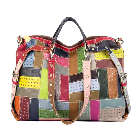 Shoulder Bag