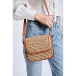 SHOULDER BAG