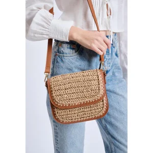 SHOULDER BAG
