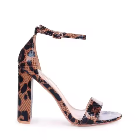 High heels