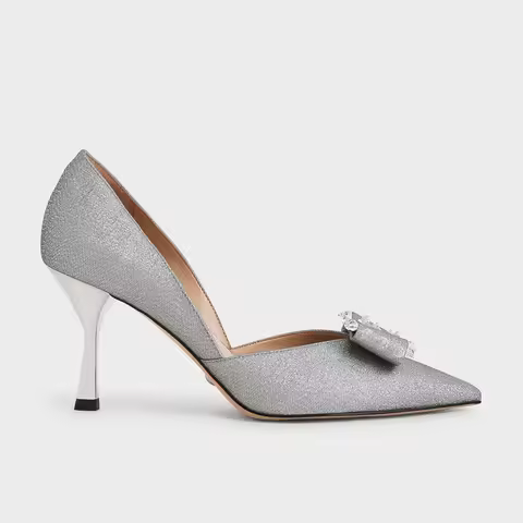 High Heel Sandals