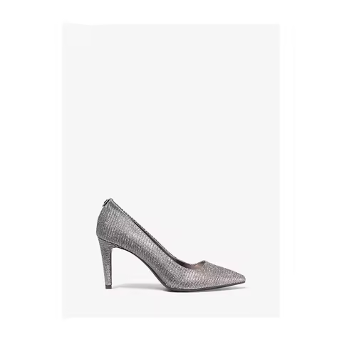 High heel shoes