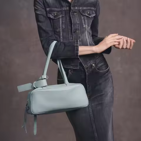 shoulder bag