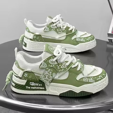 new shoes