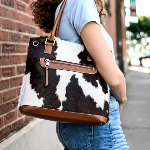 HANDBAG