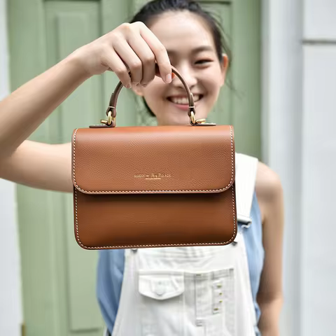 Crossbody Bag